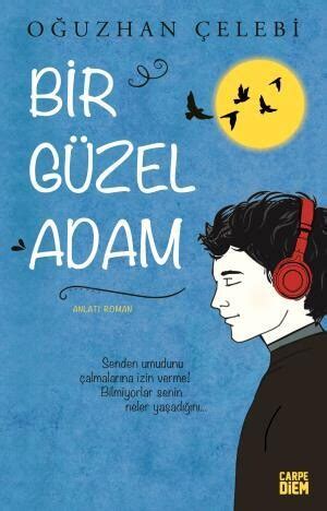 Bir Güzel Adam Kitapyurdu.