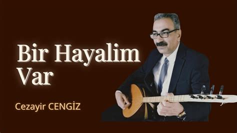 Bir Hayalim Var #shorts YouTube.