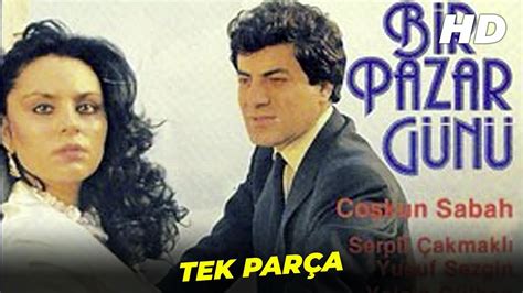 Bir Pazar Günü Türk Filmi Dailymotion Video. 