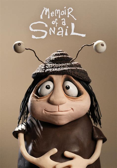 Bir Salyangozun Anıları izle (2024) Hdfilmcehennemi Film izle.