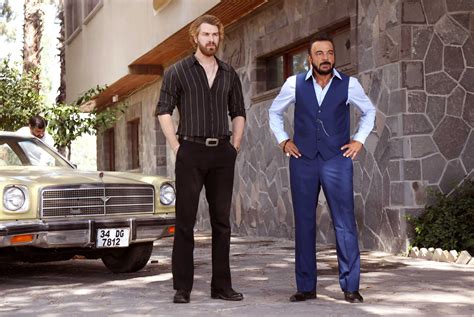 Bir Zamanlar Çukurova (ATV) Season 4 Dizilah. 