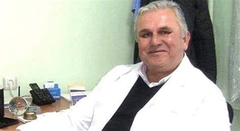 Bir doktor daha koronaya yenik düştü (14 Şubat 2021).