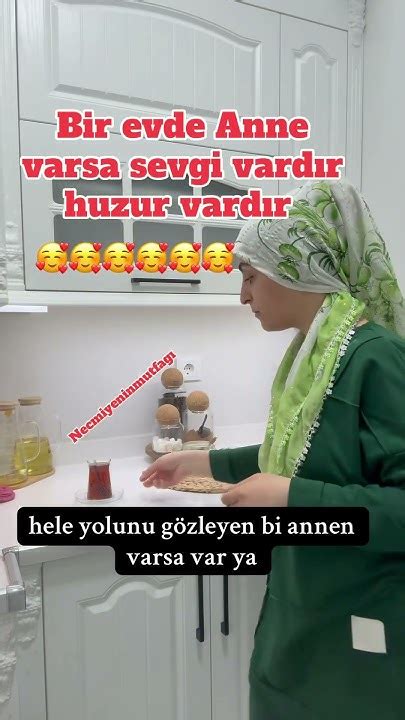 Bir evde anne varsa ; önce Yeditepe Istanbul Lokmacisi.
