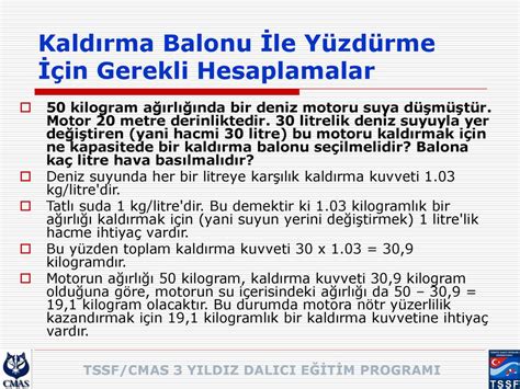 Bir litre suyun ağırlığı bir kilogramdır.