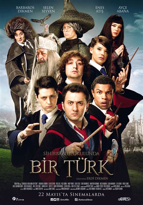 Bir türk filmi