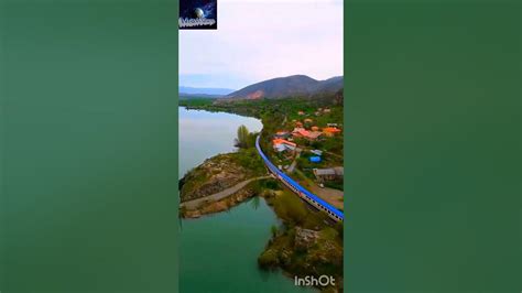 Bir tren gibi olma; aynı yolda seyahat etme! binlerce farklı yol.