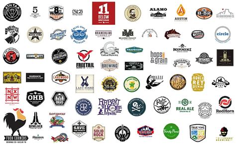 Bira logoları