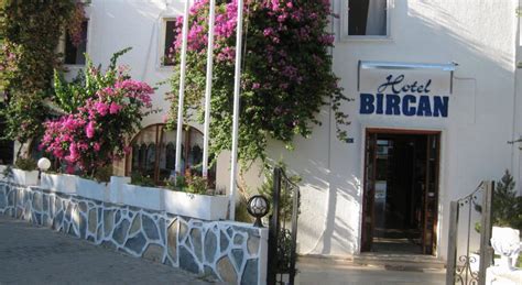 Bircan Hotel Bodrum Etstur. 