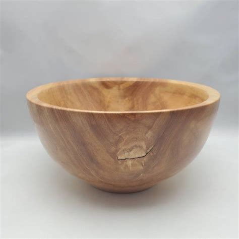 Birch Bowl - Etsy