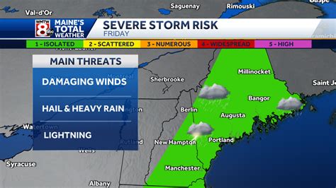 Birch Harbor, ME Weather Advisories - Warnings & Watches