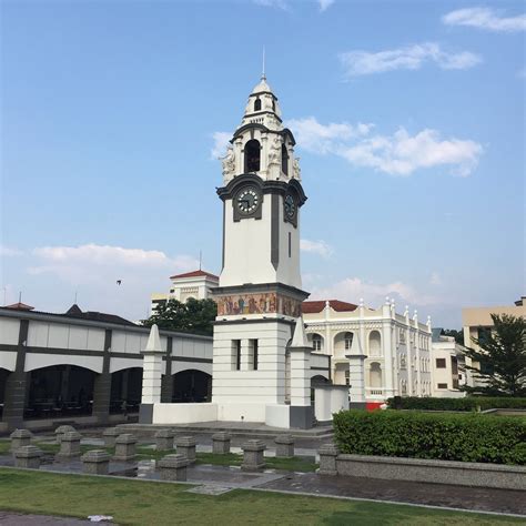 Birch Memorial Clock Tower - Tripadvisor