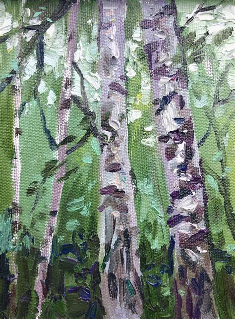 Birch Oil - Etsy