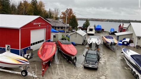 Birch Point Marina - Home Facebook