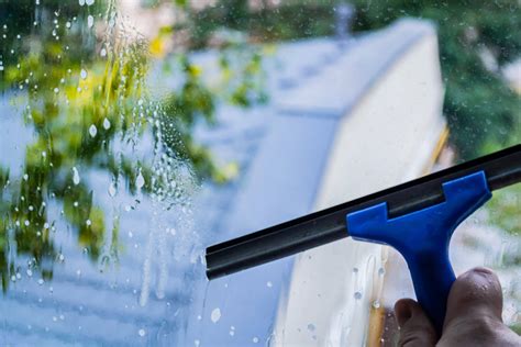 Birch Window Cleaning