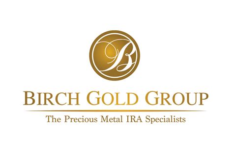 Birch Gold Symbol. Lots of new investors avoid gold, as it does not