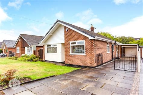 Birchall Avenue, Culcheth, Warrington, WA3 4DG