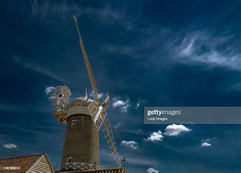 Bircham Windmill - Overview, News & Competitors ZoomInfo.com