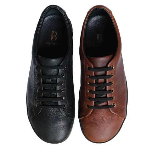 Birchbury. The Birchbury Bramford meets all the essential criteria for a minimal, comfortable work and casual shoe. It’s absolutely my favorite shoe for on-the-job, and it’s worth a look for anyone in the market. You can check out their website and order your pair HERE. (Note, they're running special promotions in the weeks leading up to the shoe's ... 