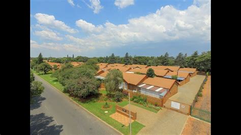 Birchleigh - Kempton Park - Gauteng