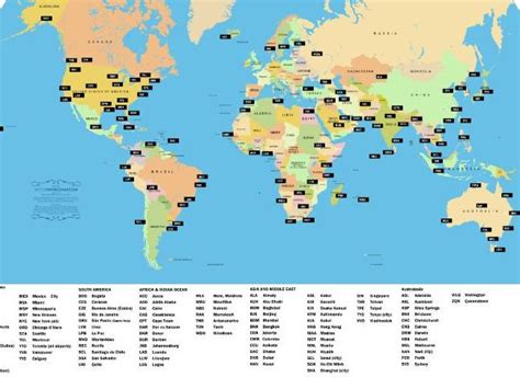 Birchwood - United States - World Airport Codes