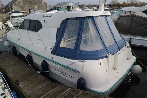 Birchwood 320 Challenger boats for sale - Rightboat