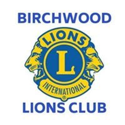 Birchwood Lions Club - Lions e-Clubhouse