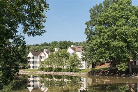 Birchwood at Boulders Apartment Rentals - North Chesterfield, …