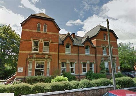 Birchwood care home, 6/8 Dudley Road, Grantham, Lincolnshire …