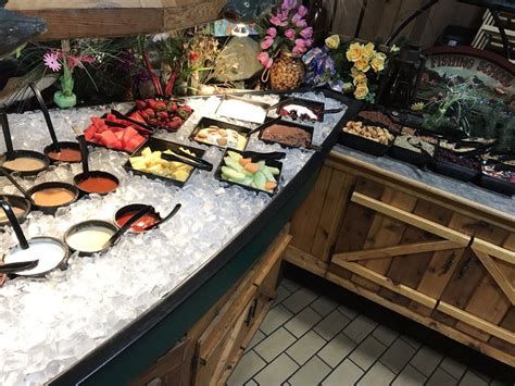 Birchwood grill. Birchwood Grill: Great buffet! - See 121 traveler reviews, 29 candid photos, and great deals for Kenosha, WI, at Tripadvisor. 