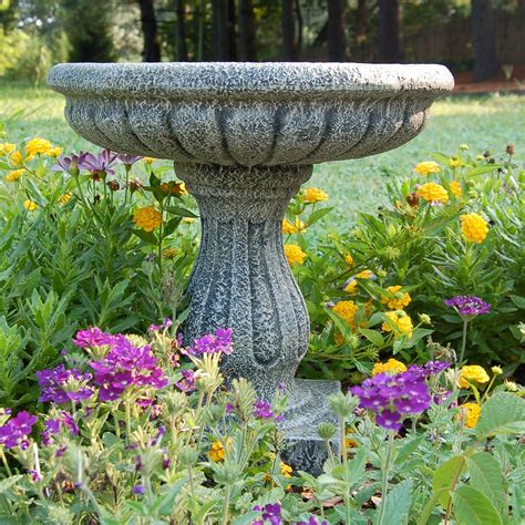 Bird Baths - farm & garden - by owner - sale