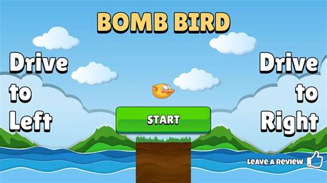 Bird Bomb APK Download for Android 