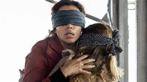 Bird Box Barcelona: Moves the action from US to Spain, Georgina Campbell and Diego Calva are excited to share their experience