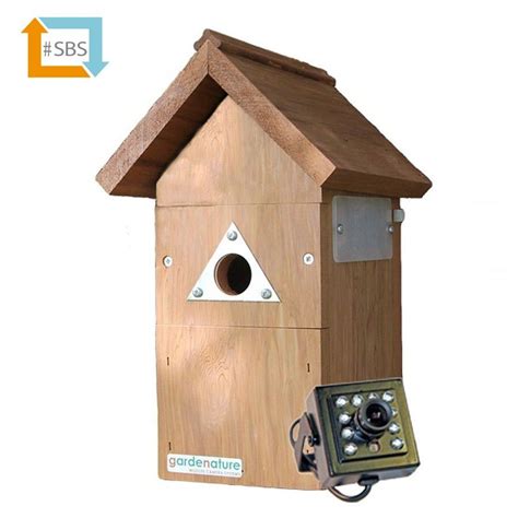 Bird Boxes Robert Dyas