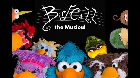 Bird Call the Musical - Trailer - YouTube