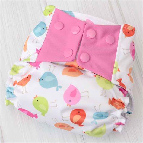 Bird Diaper Pattern FREE PATTERNS