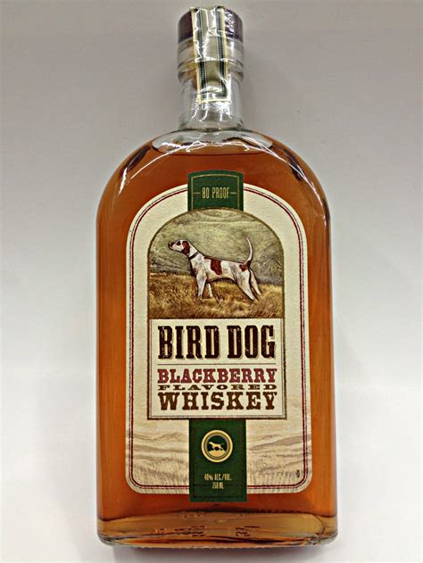 Bird Dog Whiskey Price