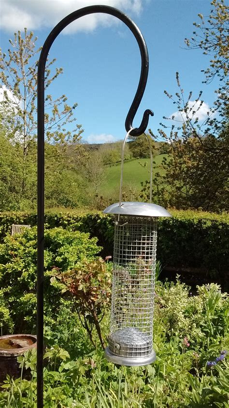 Bird Feeder Crook Wayfair