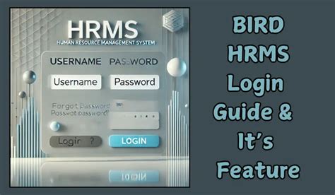 Bird Guide Login