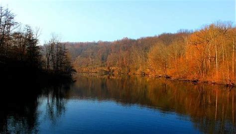 Bird Hills Nature Area - Great Runs