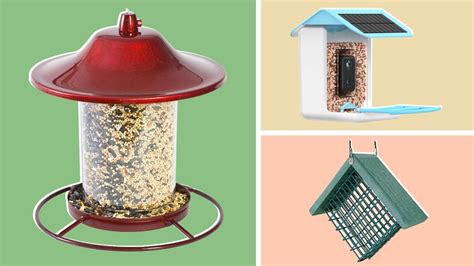 Bird Houses, Feeders – The Limit Ltd