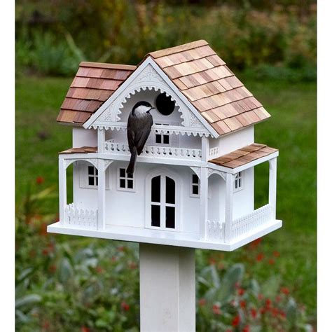 Bird Houses- Stick To Window Wayfair