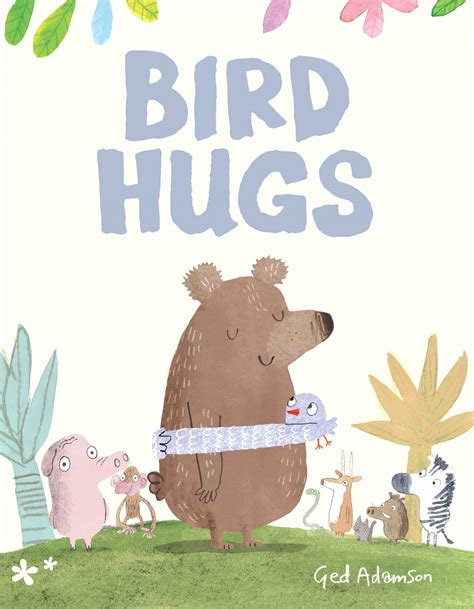 Read Bird Hugs