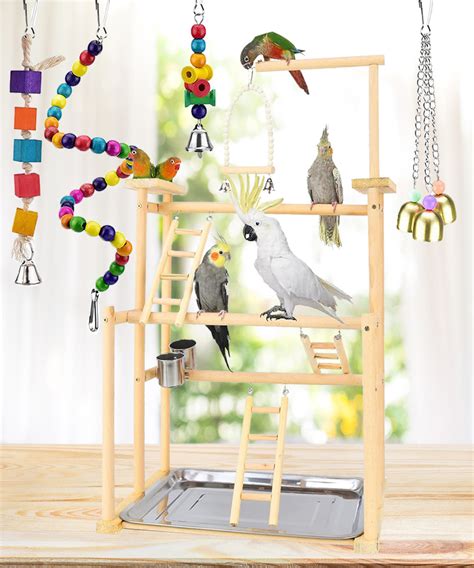 Bird Play Gyms - Wayfair Canada