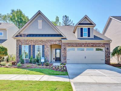 Bird Quarry - Meadows in Greer, SC New Homes by Lennar