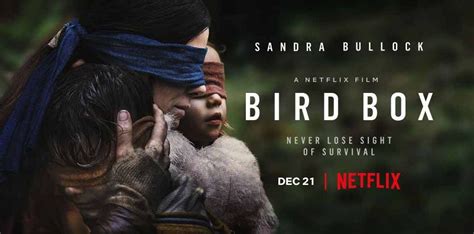 Bird box 2018 movie