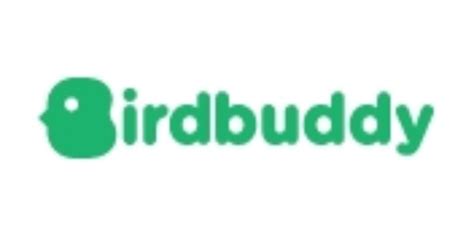 Bird Buddy is a smart bird feeder that notifies you of feathered vis