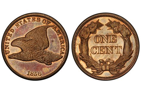 Bird depicted on a rare penny nyt. Things To Know About Bird depicted on a rare penny nyt. 