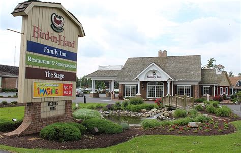 Bird in hand inn. Book Bird-in-Hand Village Inn & Suites, Bird in Hand, PA - Lancaster County on Tripadvisor: See 592 traveler reviews, 220 candid photos, and great deals for … 