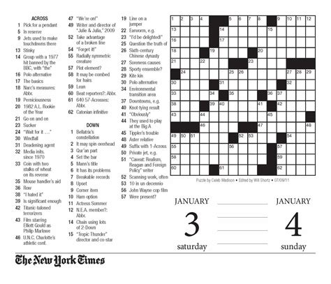 Bird or kitty, at times NYT Crossword