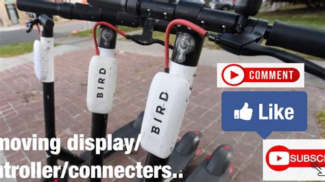 Bird is a US company from California which produces its own electric scooters. Bird advertises the significantly longer service life of its scooters of one and a half to two years compared to other rental companies. With a fully charged battery, the e-scooters have a range of 50 kilometres.. 